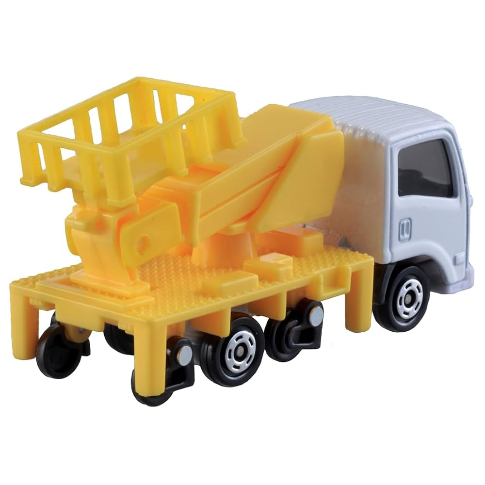 Amazon.co.jp: タカラトミー(TAKARA TOMY) トミカ No.17 いすゞ